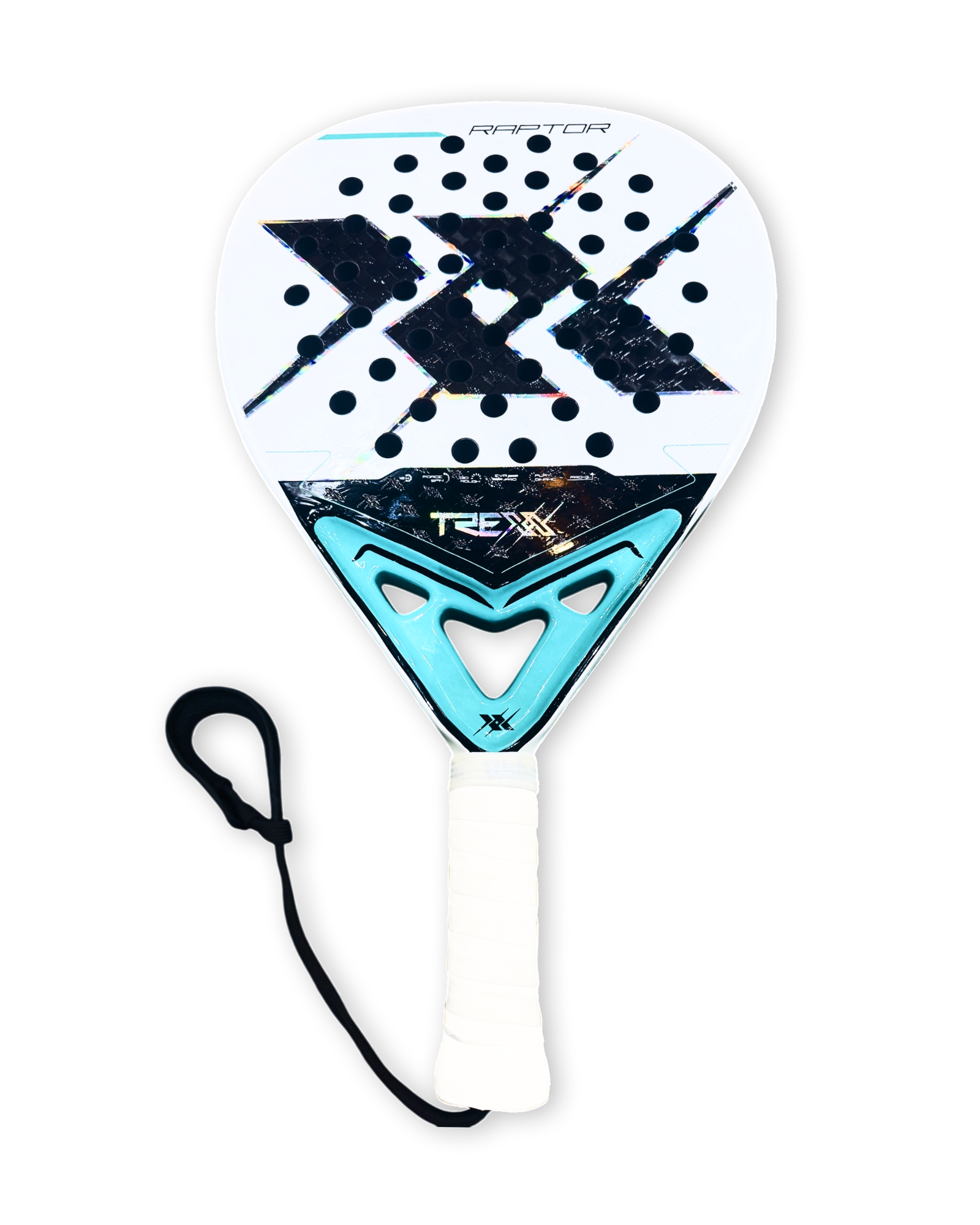 Pala RAPTOR